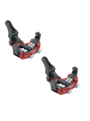 Pair of El Toes