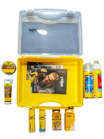 Mallette "Kit Rando"