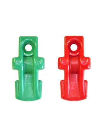 AXL/Vice Tail complete