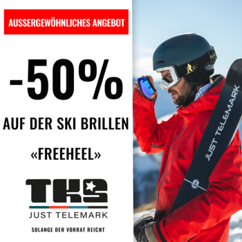 Promo-freeheel